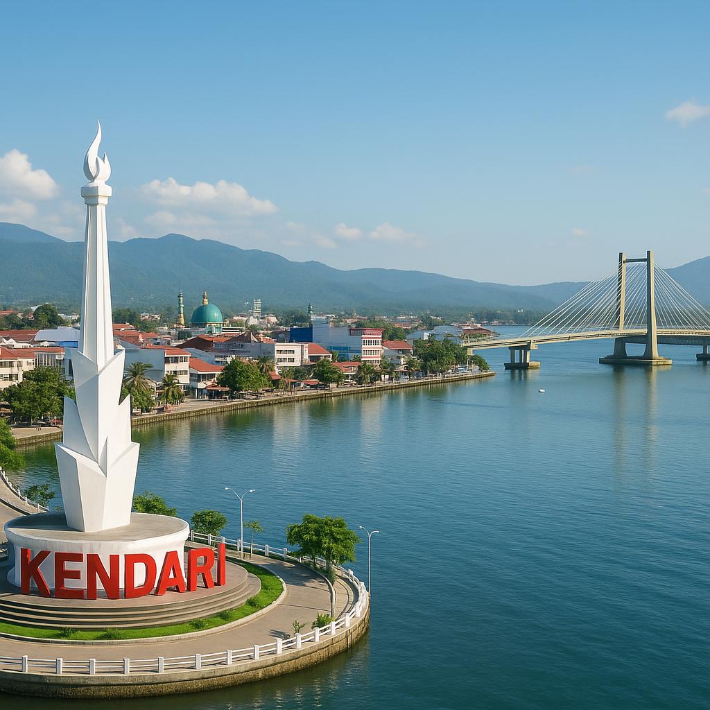 Universitas Muhammadiyah Kendari, Pilar Pendidikan di Sulawesi