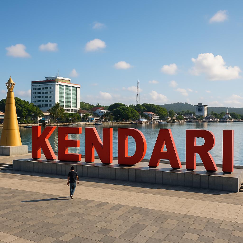 Universitas Muhammadiyah Kendari: Pusat Pendidikan Berkualitas