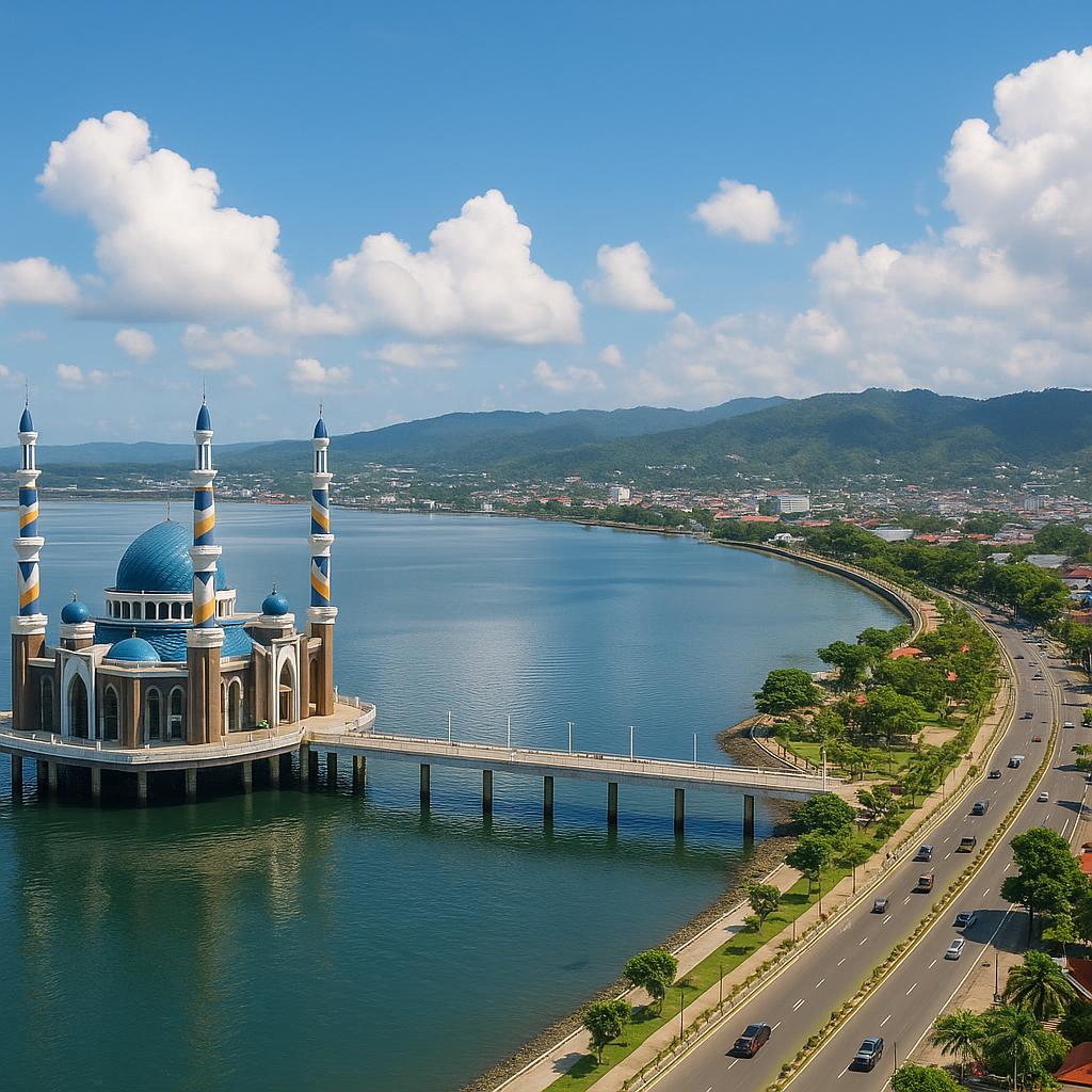 Universitas Muhammadiyah Kendari Raih Prestasi dalam Pendidikan