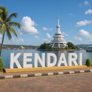Universitas Muhammadiyah Kendari Siapkan Generasi Unggul 2026