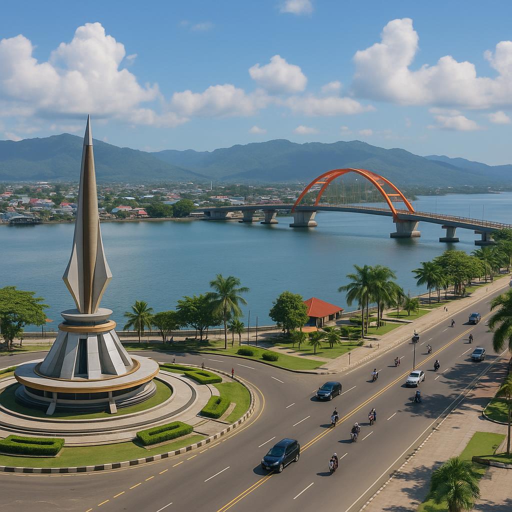 Universitas Muhammadiyah Kendari tingkatkan kualitas pendidikan 2026