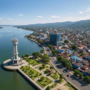 Universitas Muhammadiyah Kendari Tingkatkan Mutu Pendidikan di Sulawesi